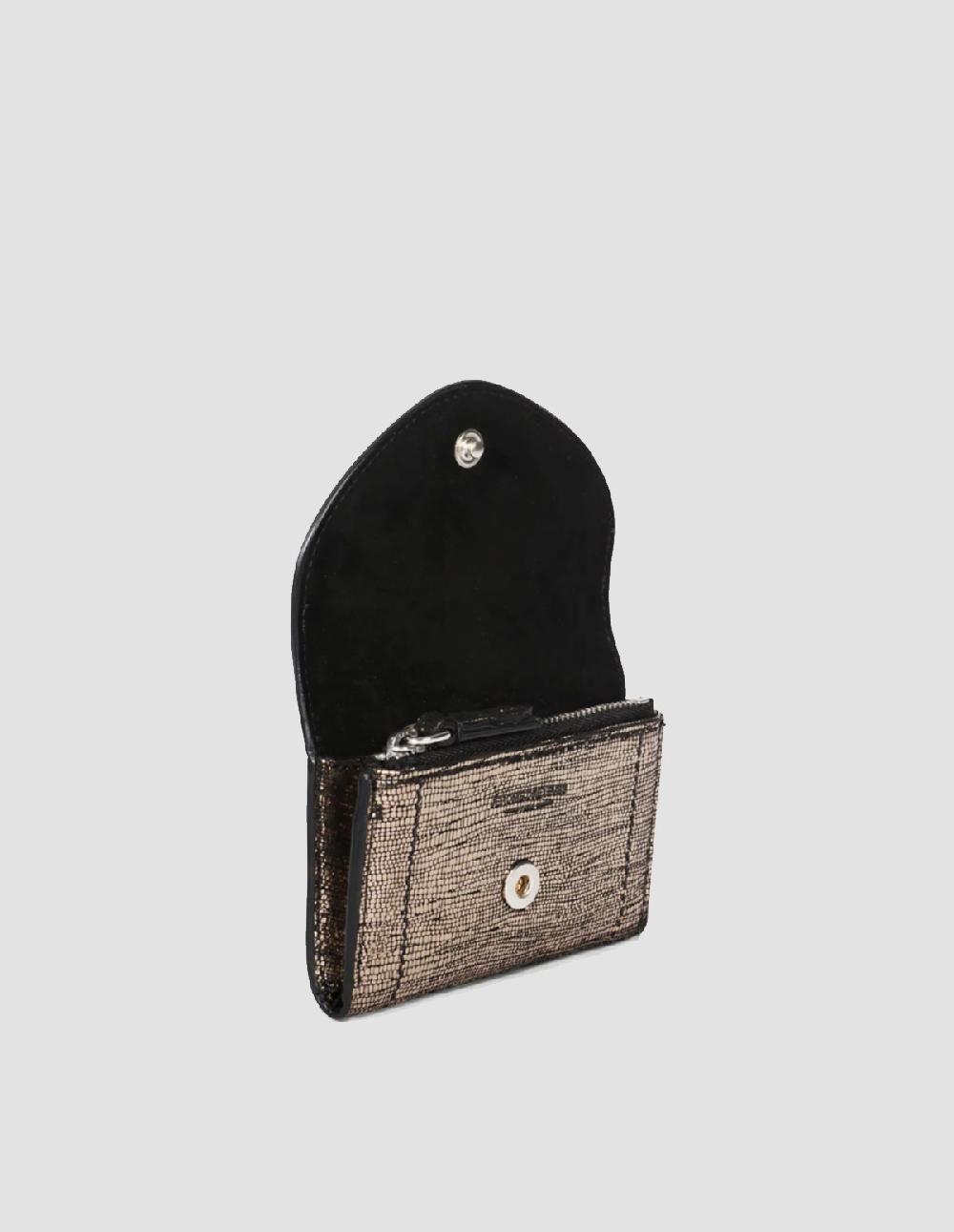 French Trotters Jd Helmut Porte Monnaie