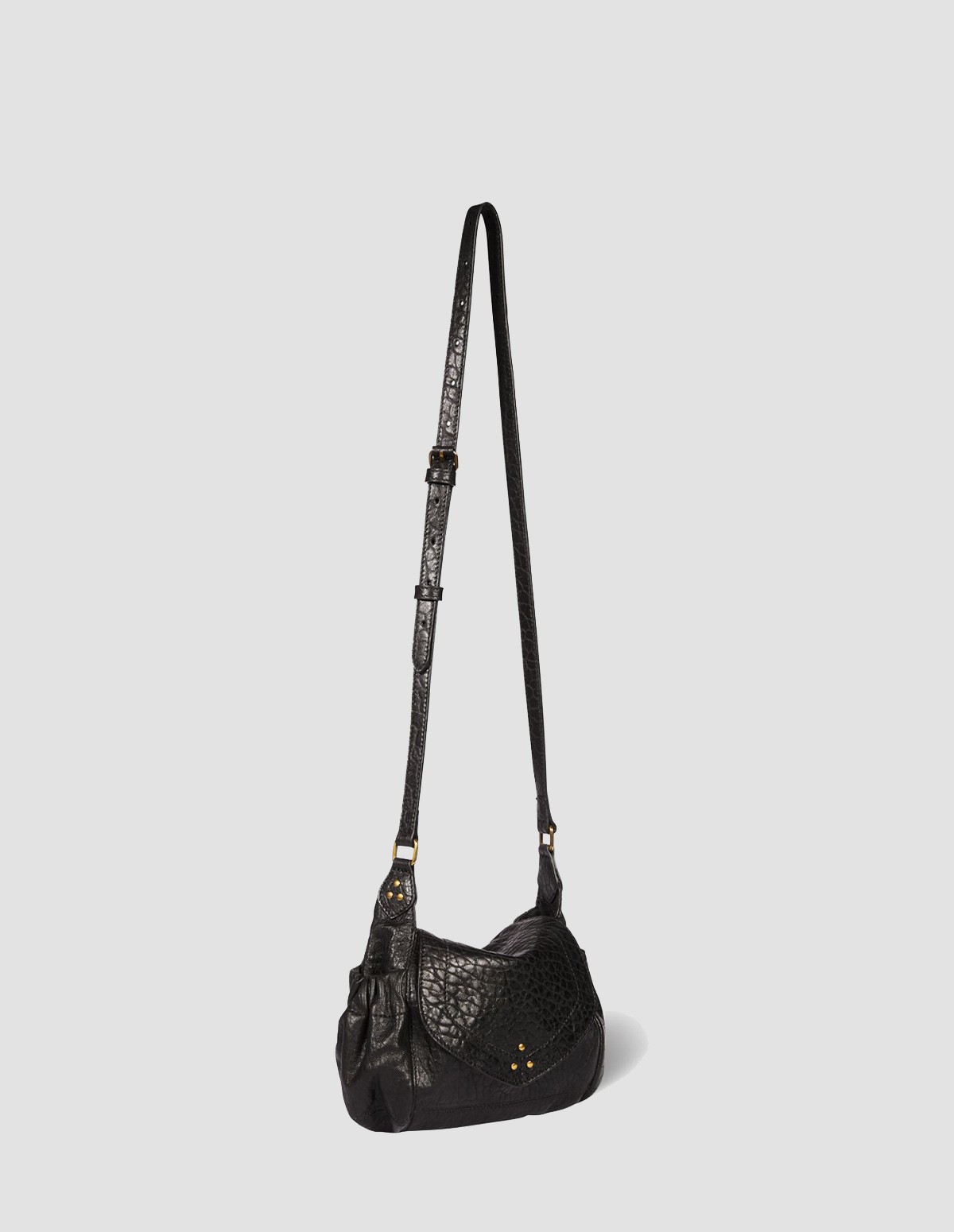 French Trotters Jd Helmut Small