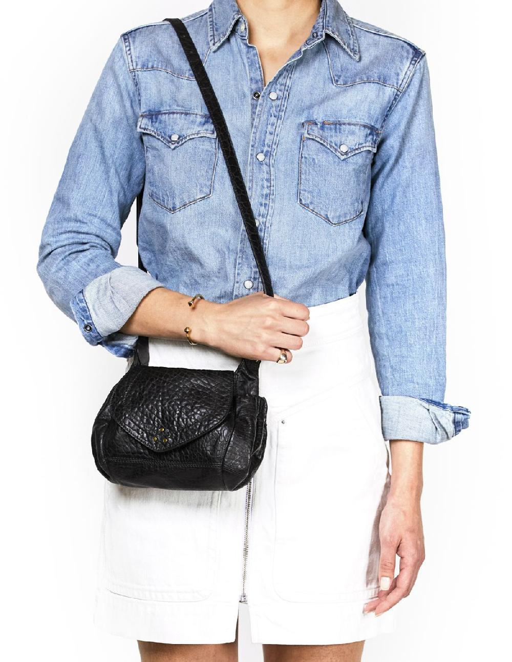 French Trotters Jd Helmut Small