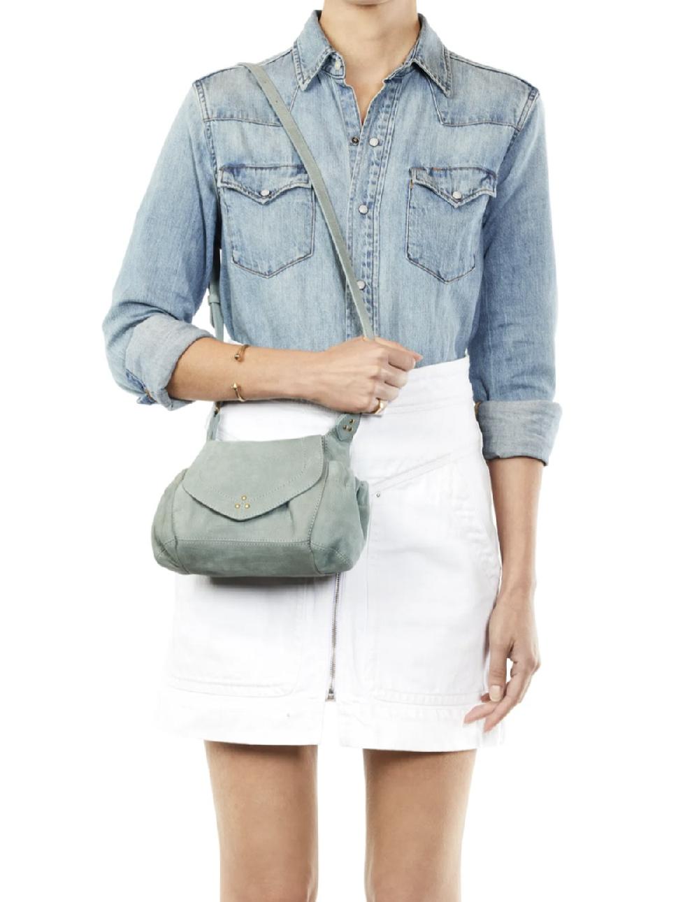 French Trotters Jd Helmut Small Taurillon