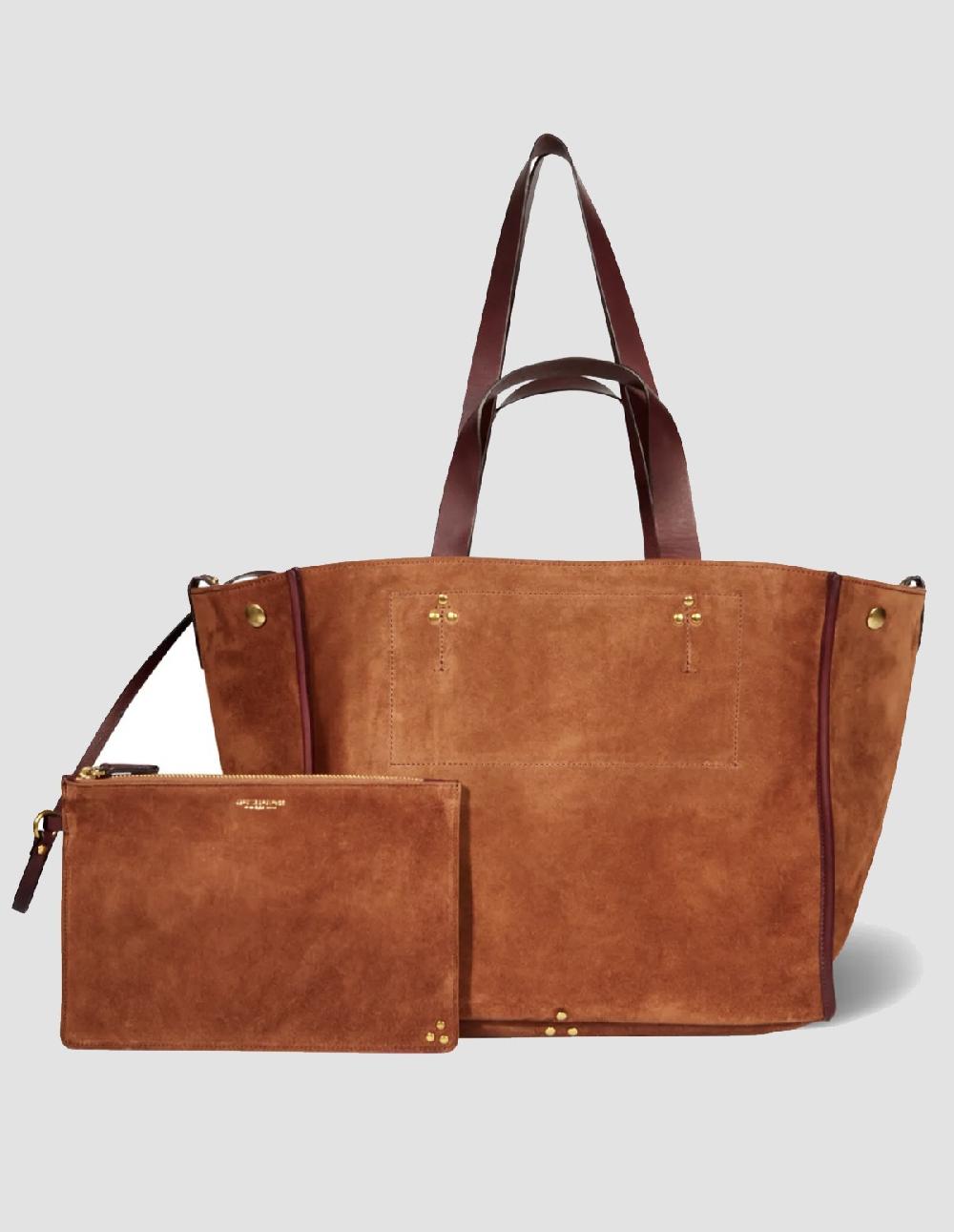 French Trotters Jd Leon Croute Veau