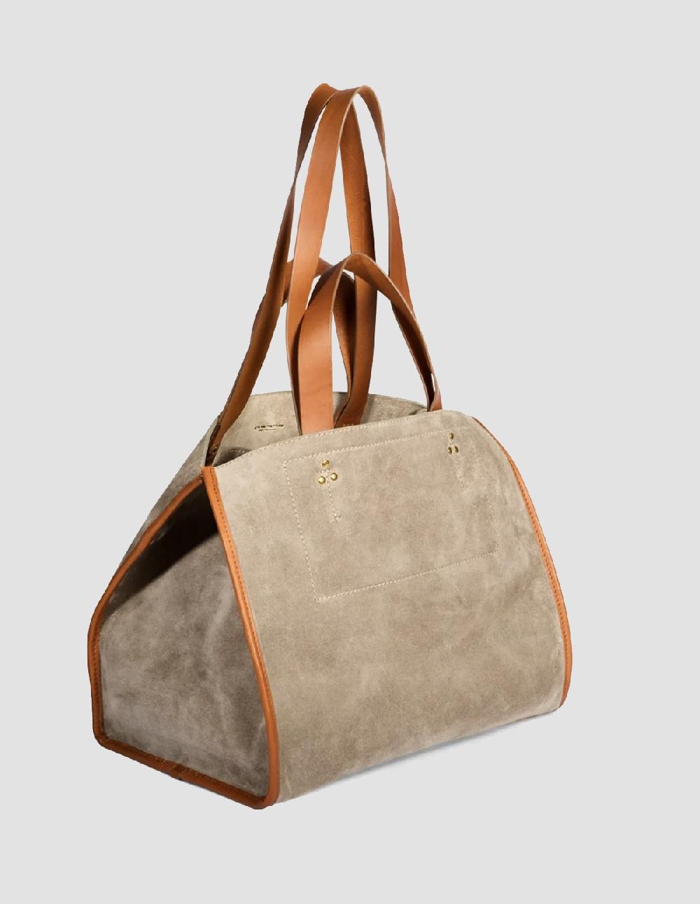 French Trotters Jd Leon Croute Veau