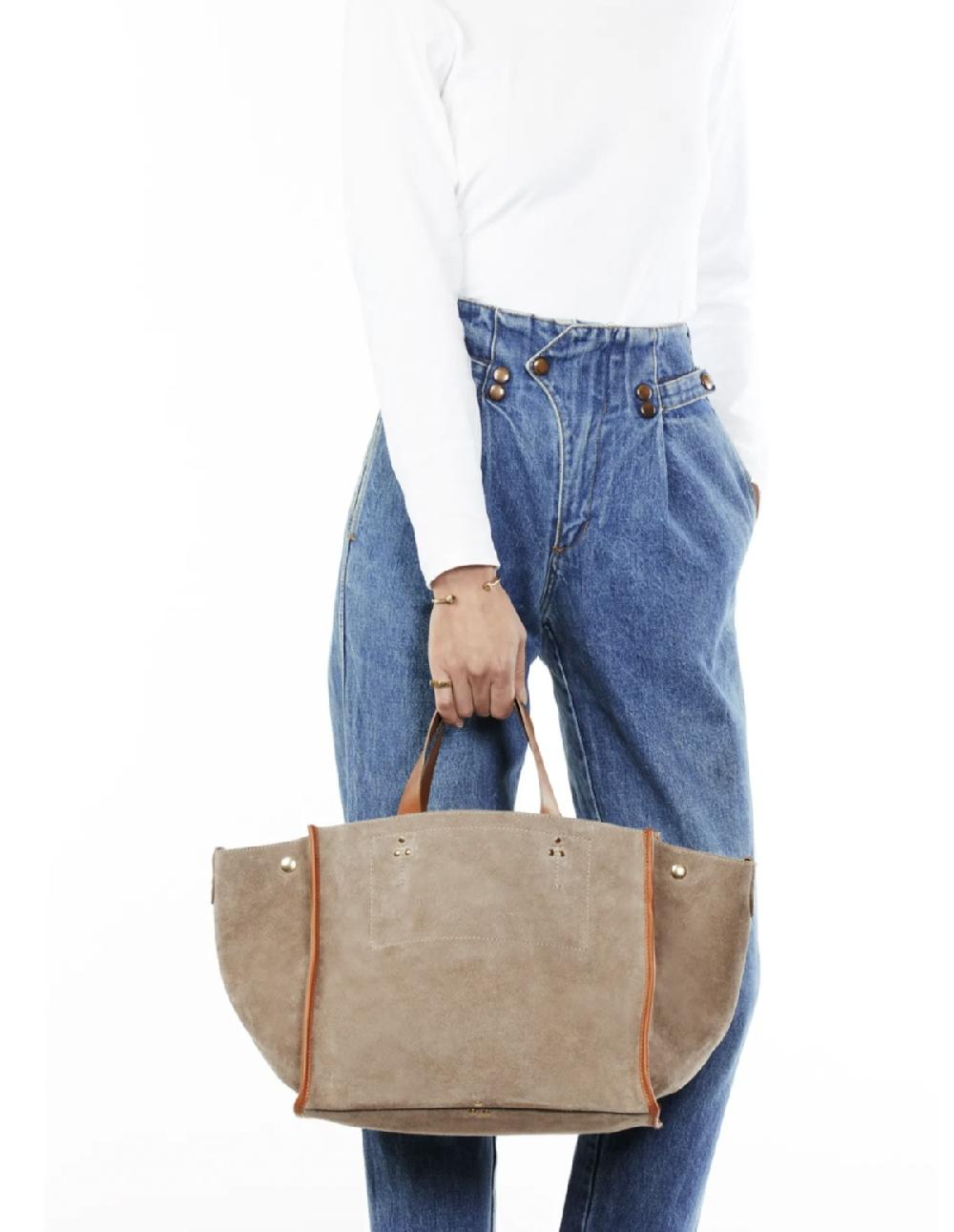 French Trotters Jd Leon Croute Veau