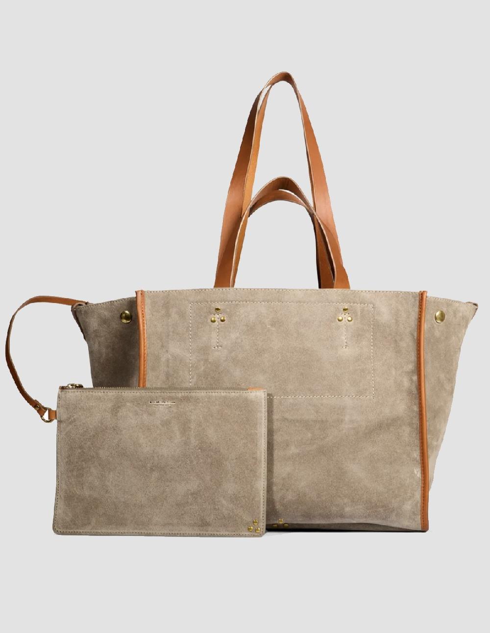 french trotters Jd Leon Croute Veau