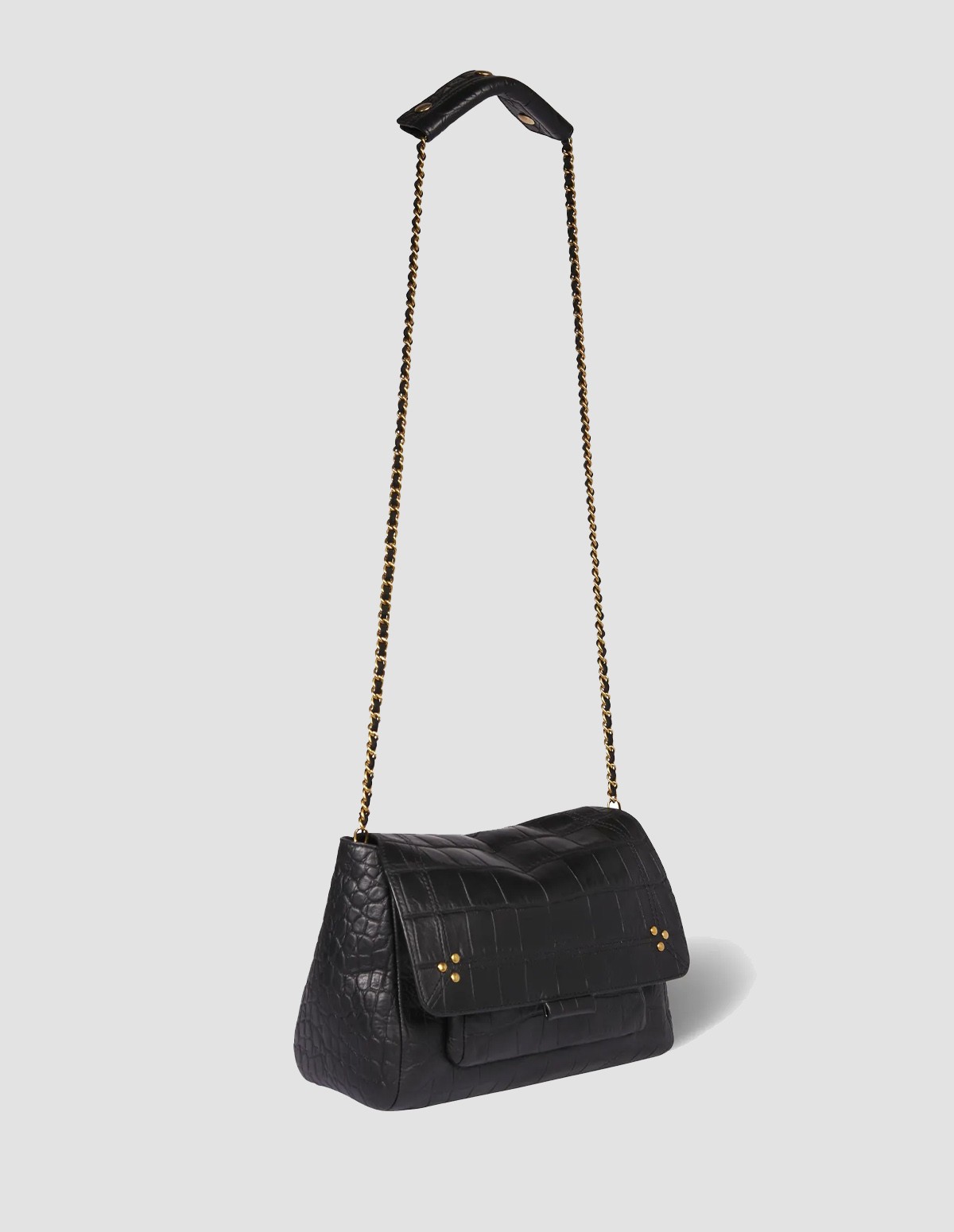 French Trotters Jd Lulu Moyen