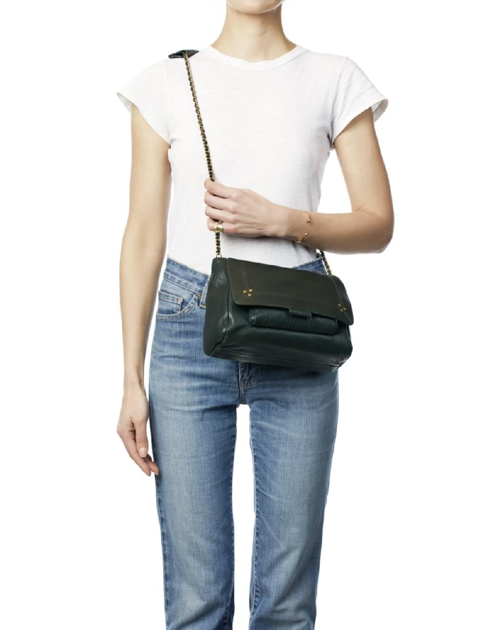 French Trotters Jd Lulu Moyen Agneau