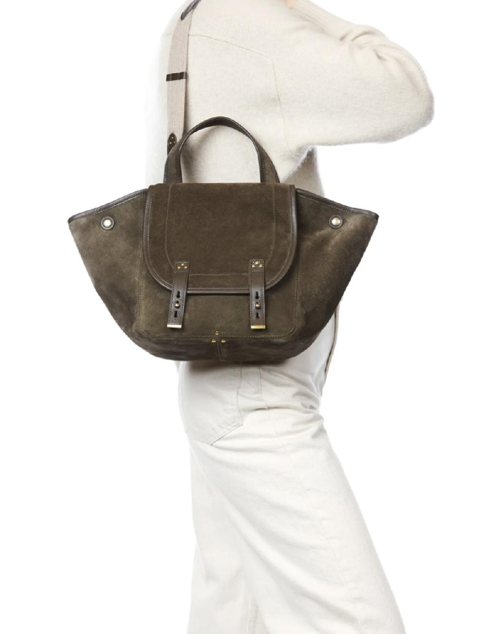 French Trotters Jd Stan Sac