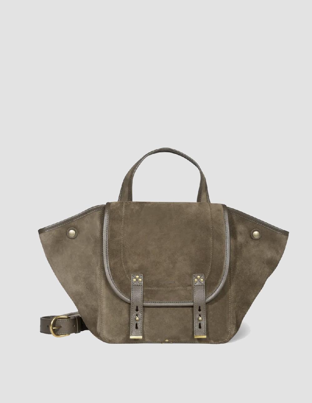 French Trotters Jd Stan Sac