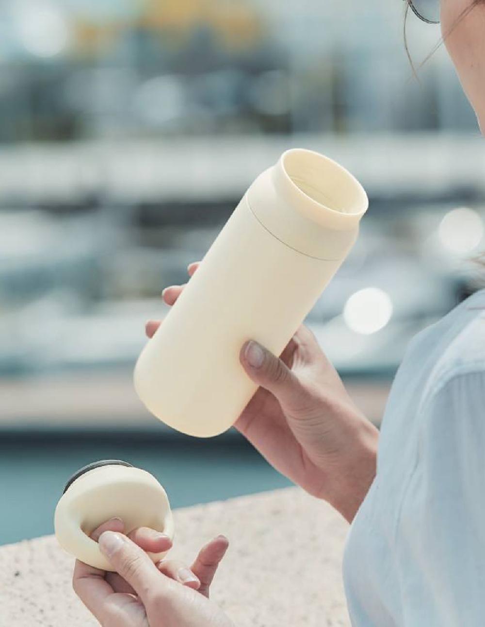 French Trotters Kinto Day Off Tumbler 500ml