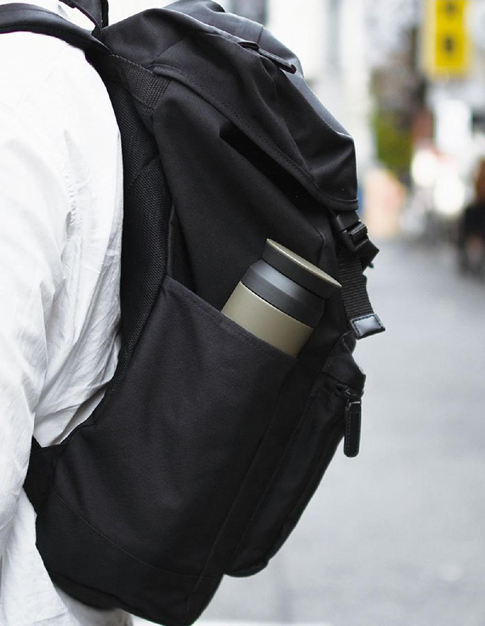 French Trotters Kinto Travel Tumbler 350ml