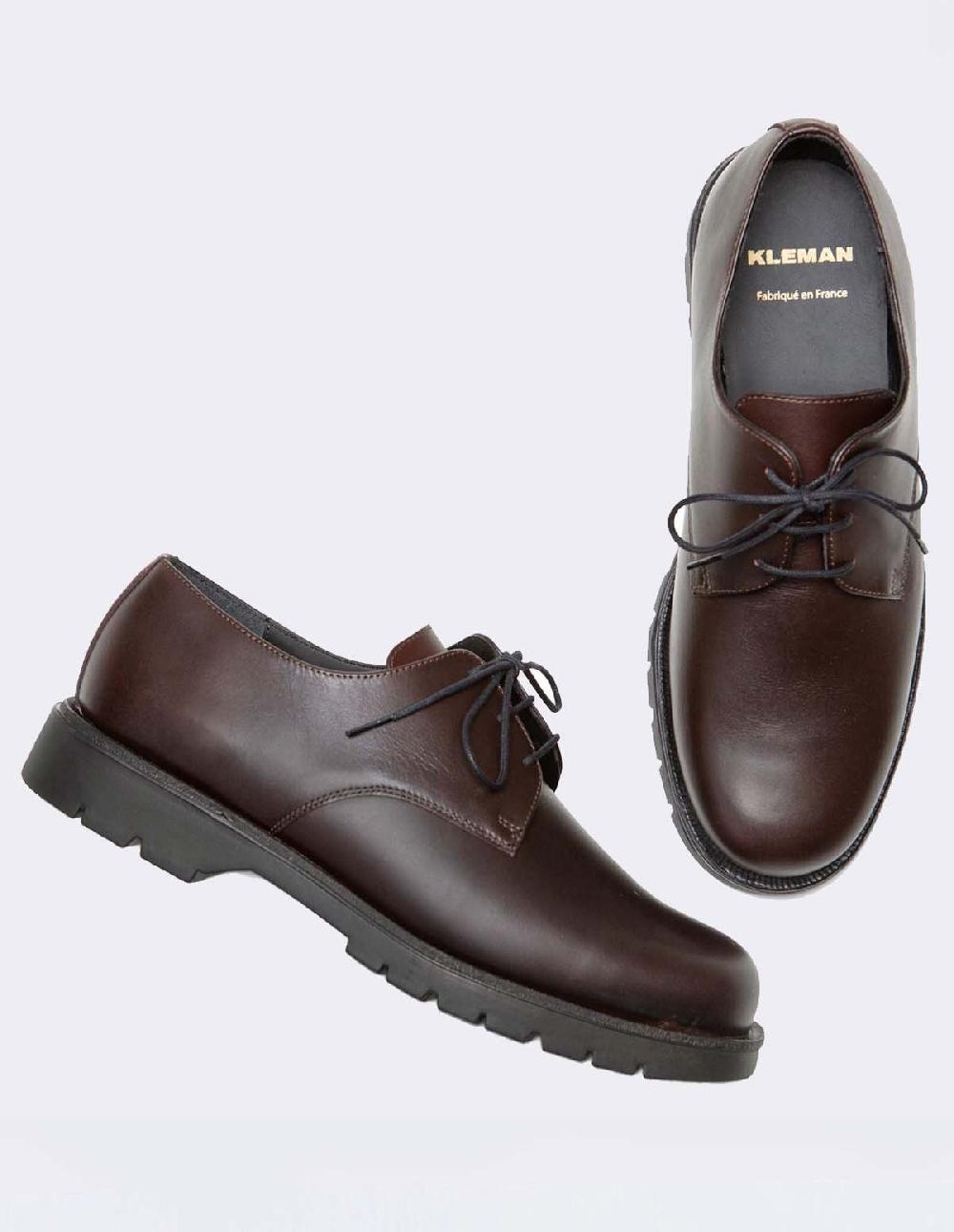 French Trotters Kleman Dormance P1