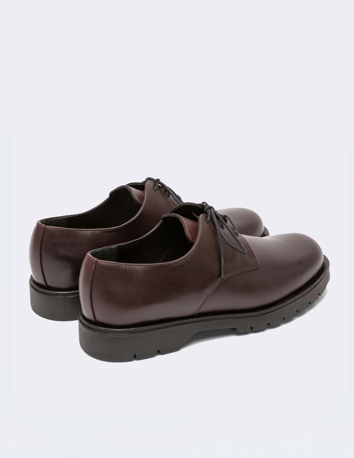 French Trotters Kleman Dormance P1