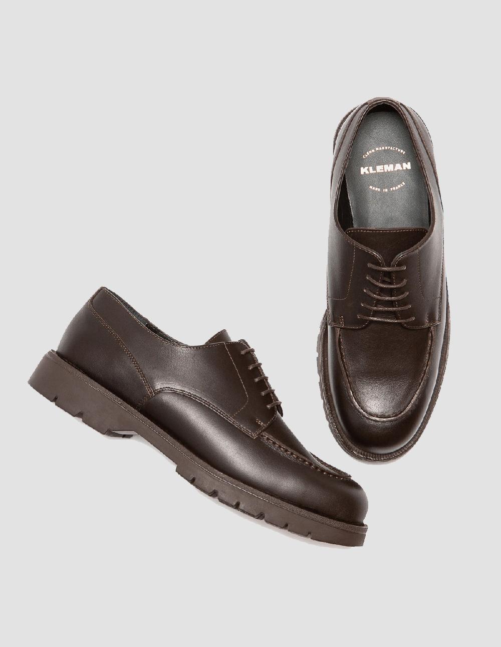 French Trotters Kleman Frodan