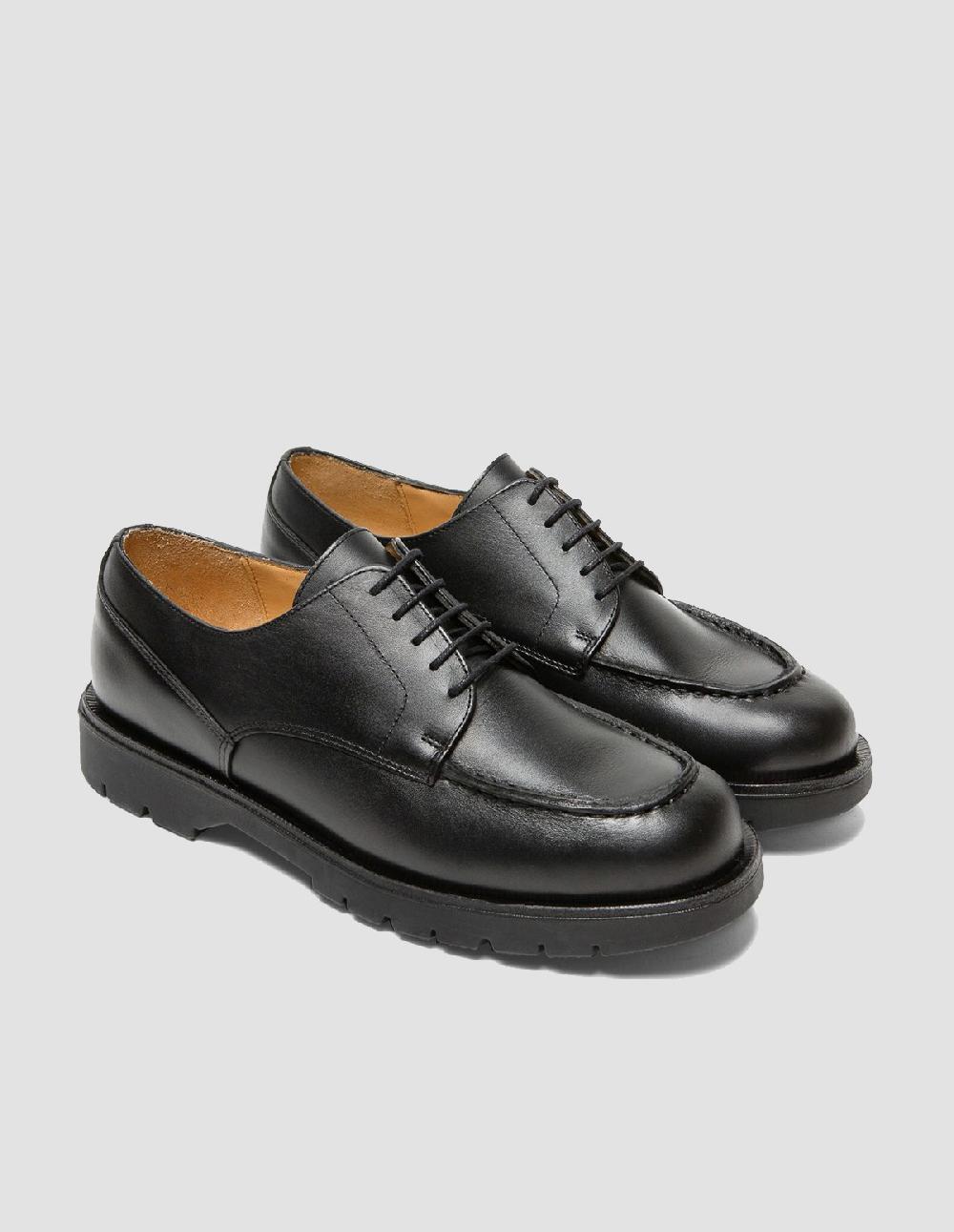 French Trotters Kleman Frodan