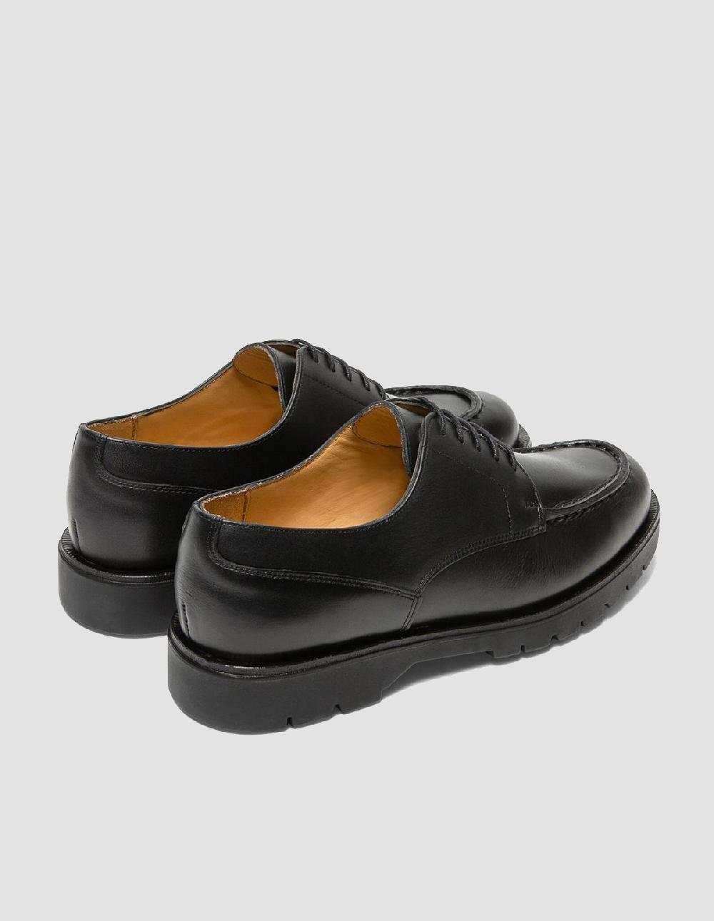 French Trotters Kleman Frodan