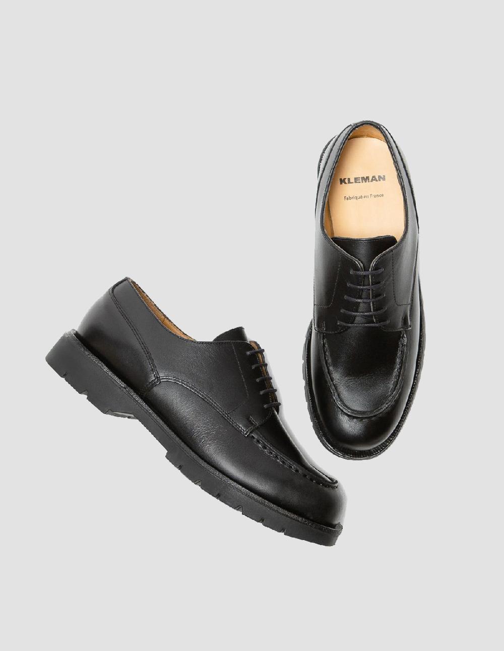 French Trotters Kleman Frodan