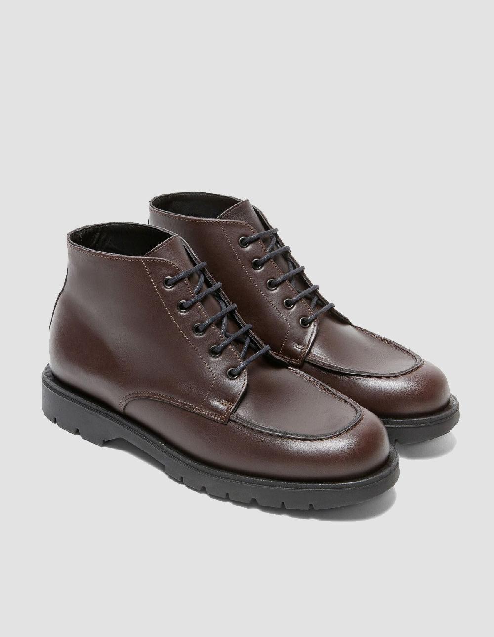 French Trotters Kleman Oxal Kp