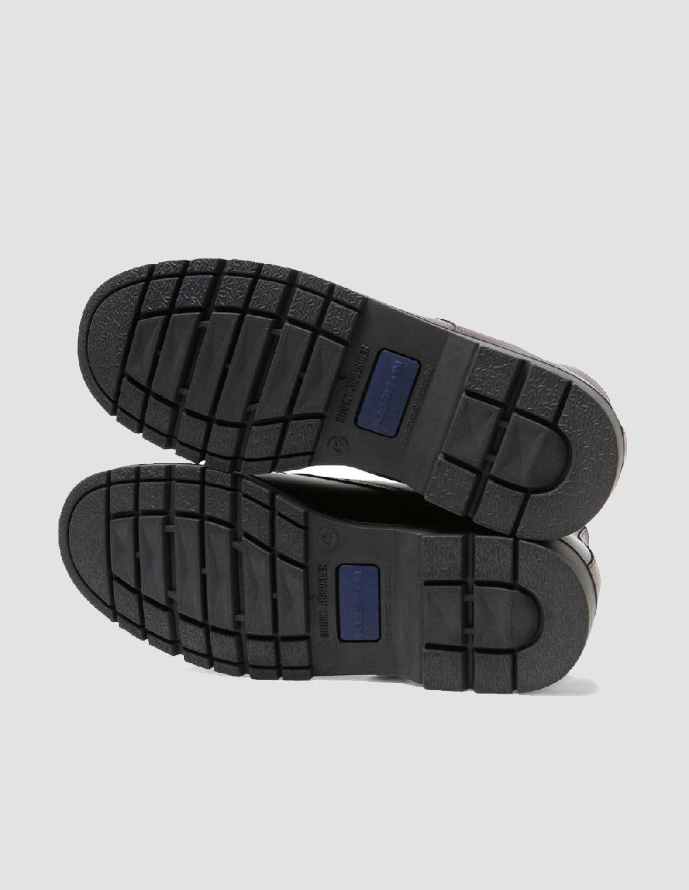 French Trotters Kleman Oxal Kp