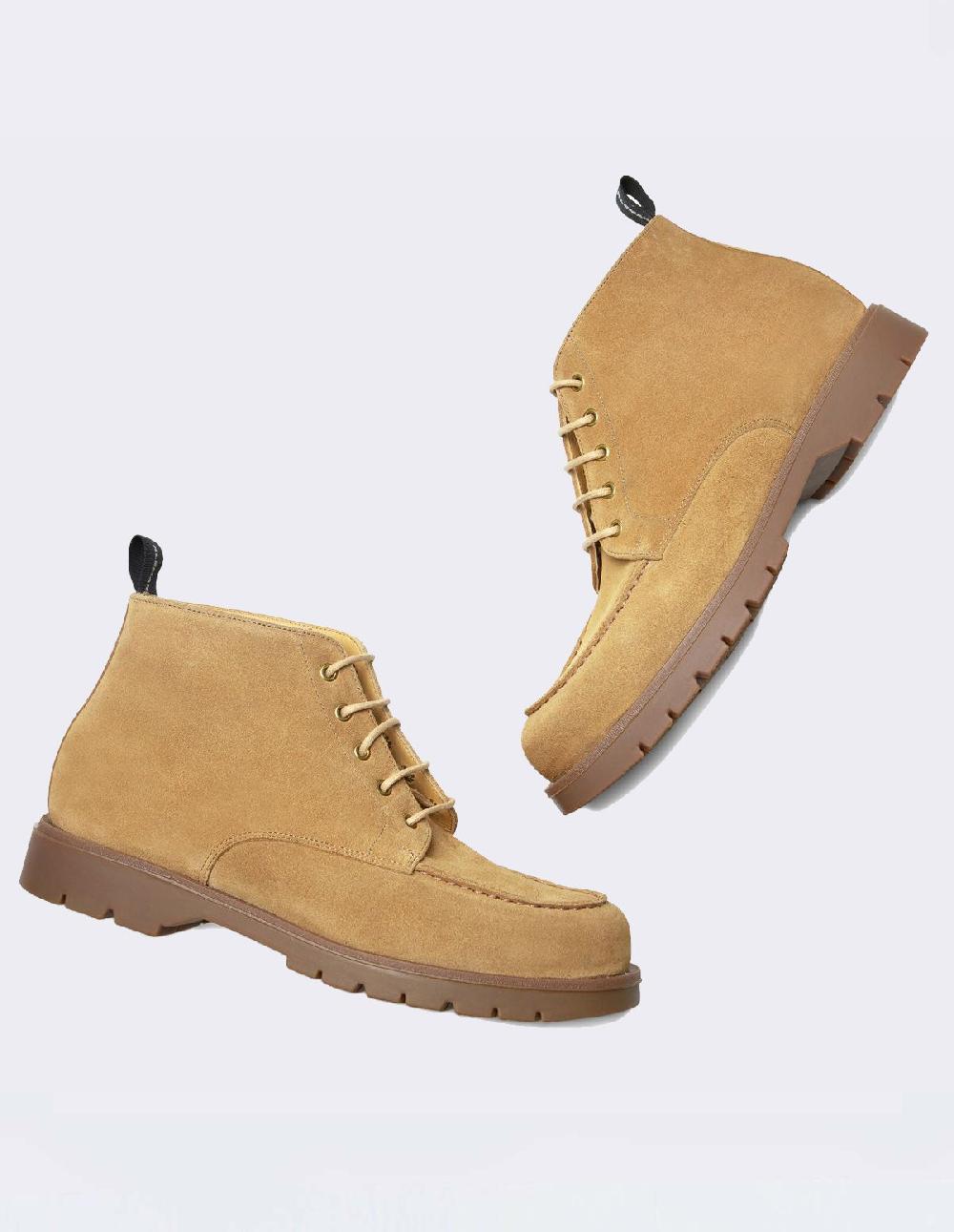 French Trotters Kleman Oxal V