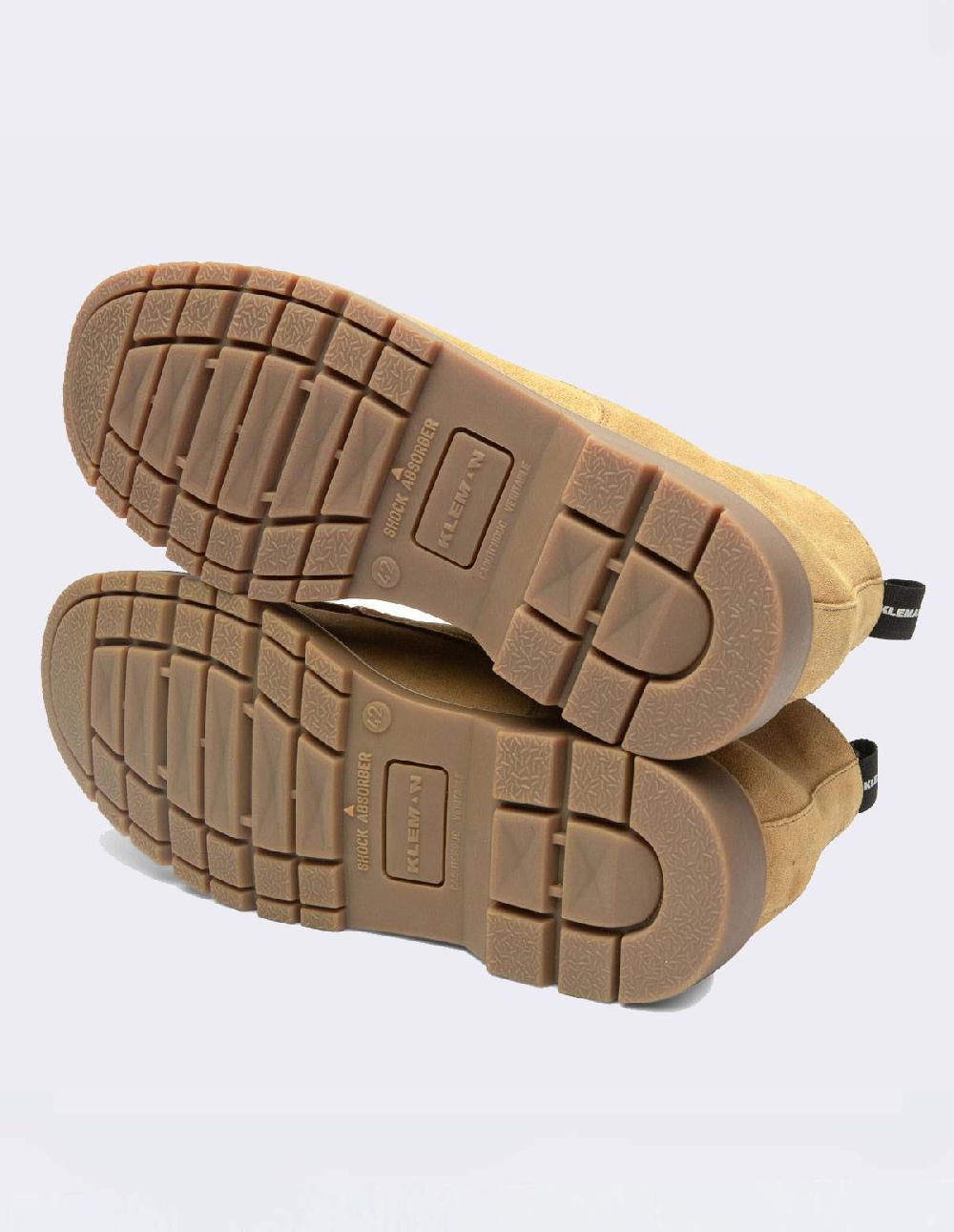 French Trotters Kleman Oxal V