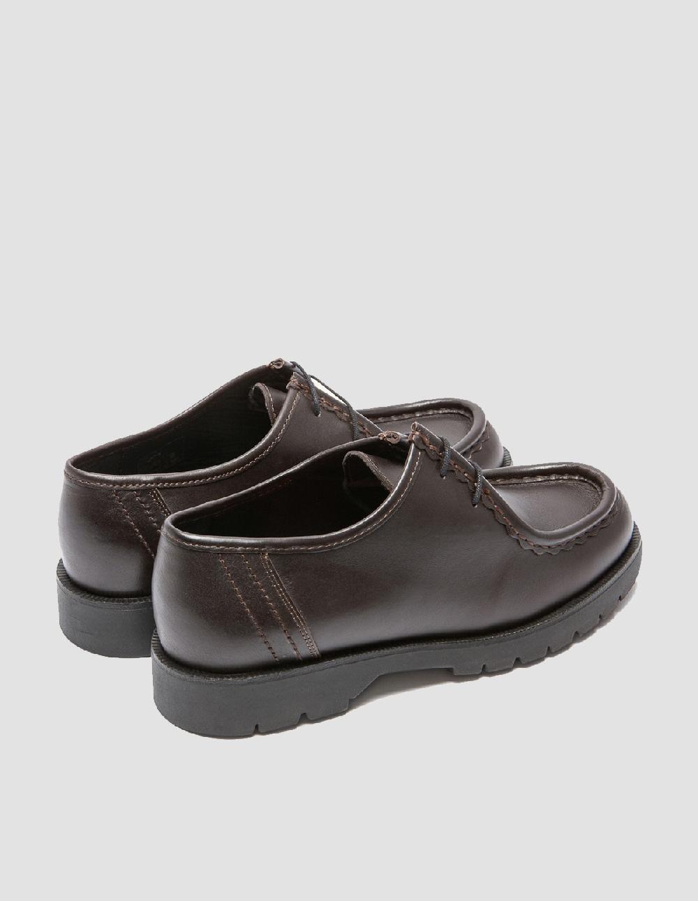 French Trotters Kleman Padror