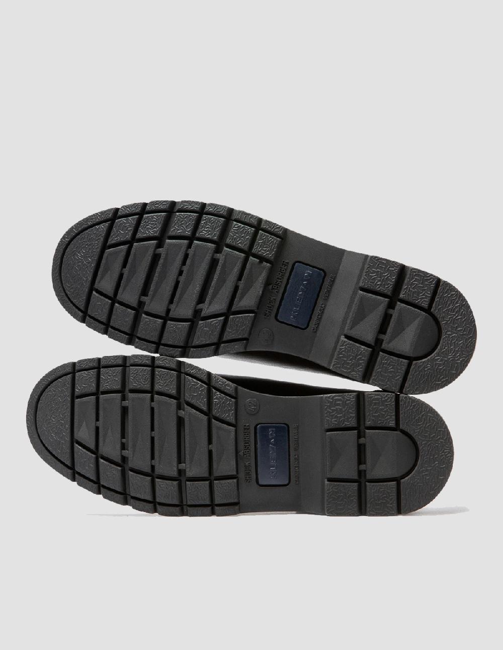 French Trotters Kleman Padror