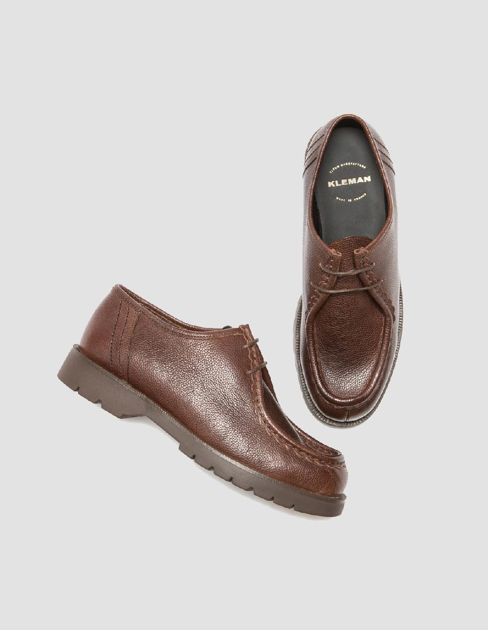 French Trotters Kleman Padror G Vgt