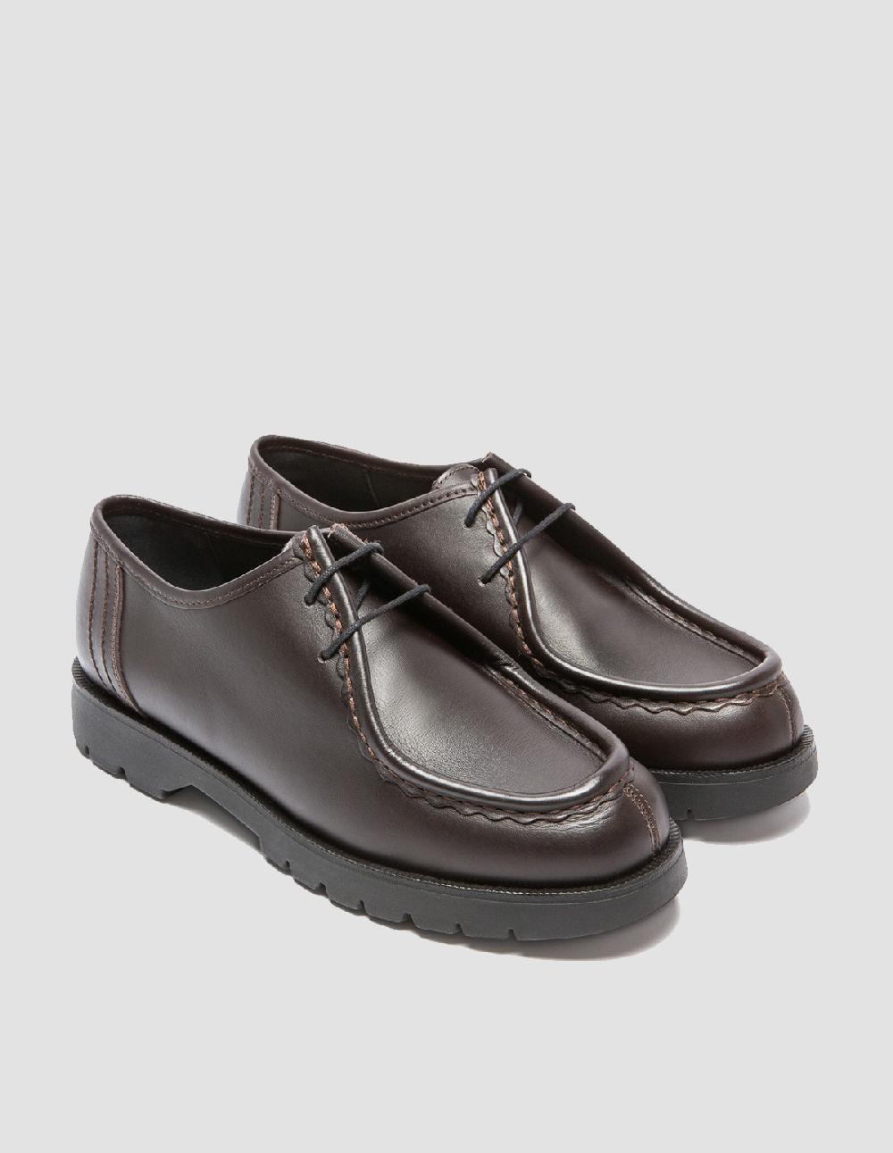 French Trotters Kleman Padror