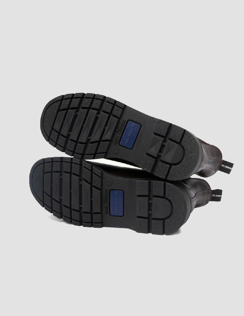 French Trotters Kleman Tonnant