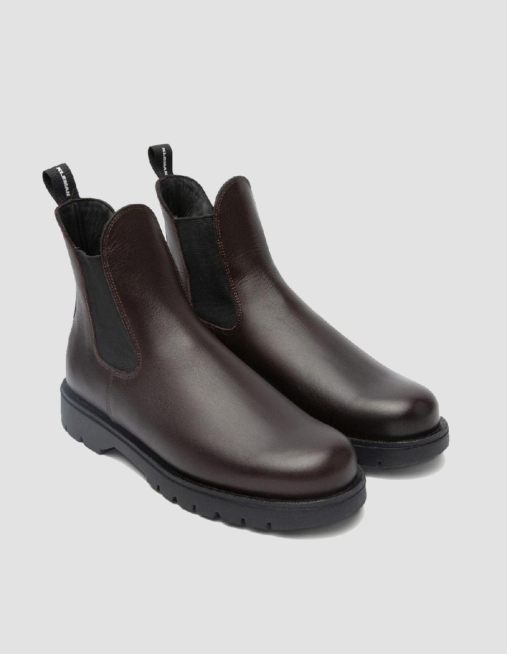 French Trotters Kleman Tonnant