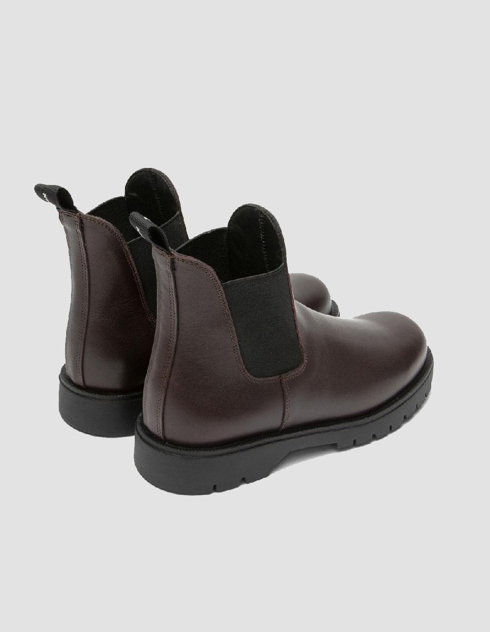 French Trotters Kleman Tonnant