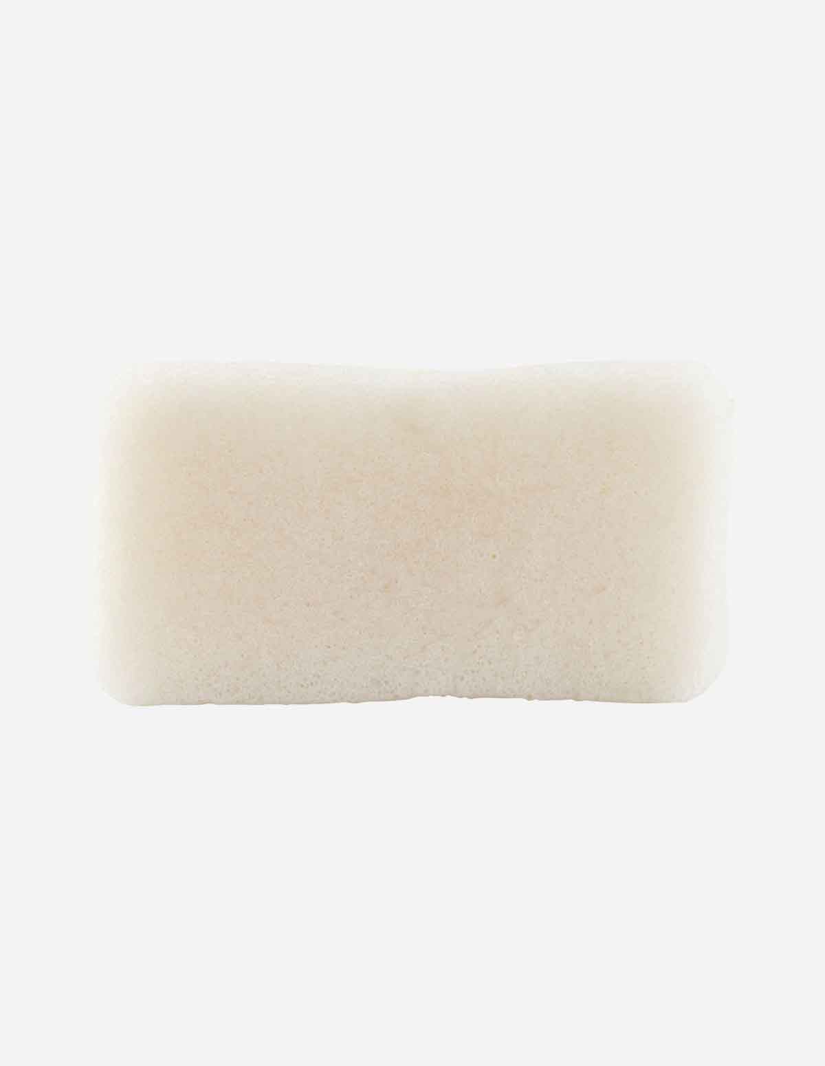 French Trotters Konjac Sponge All Skin White