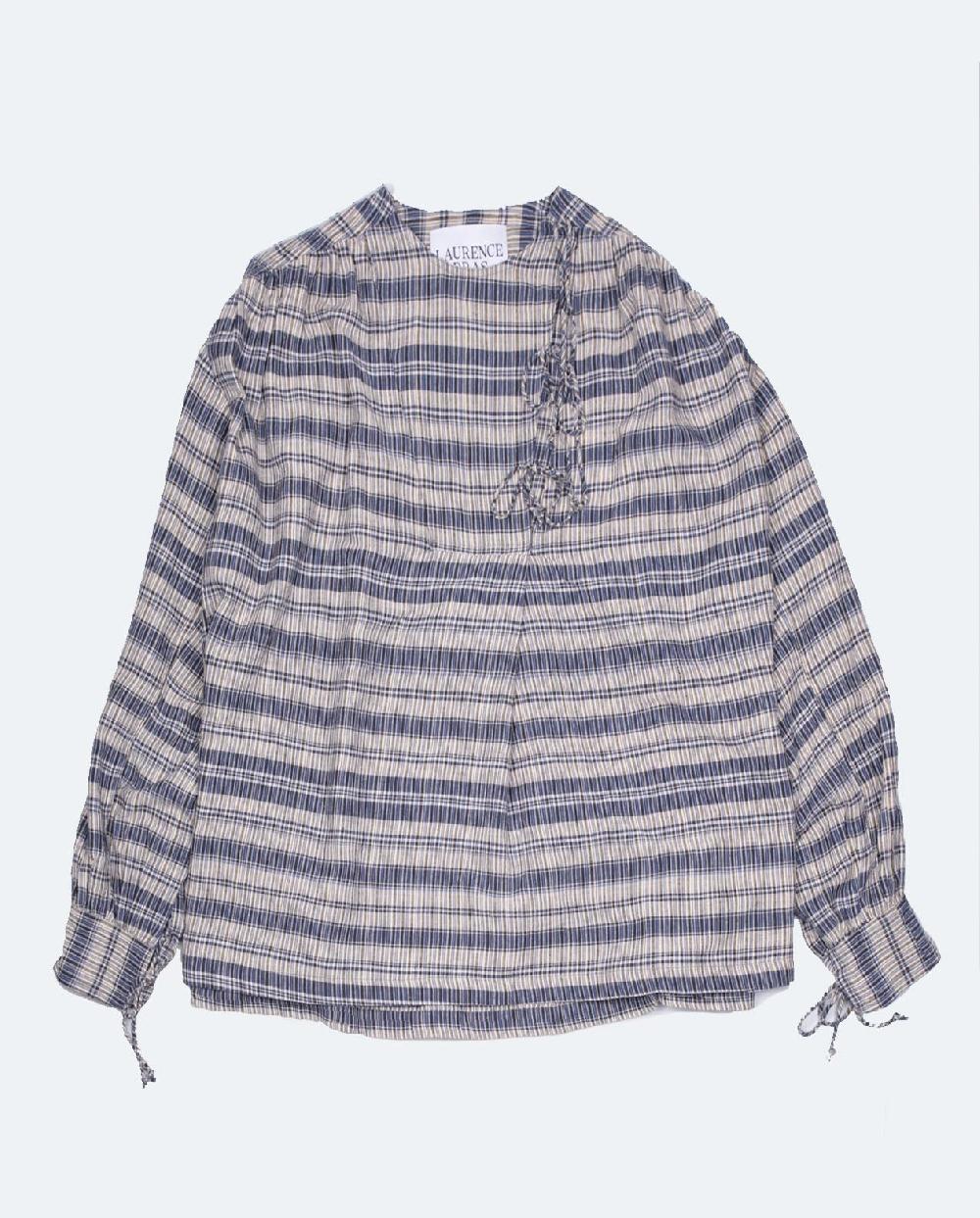 French Trotters Lb 28to097 Bowie Top