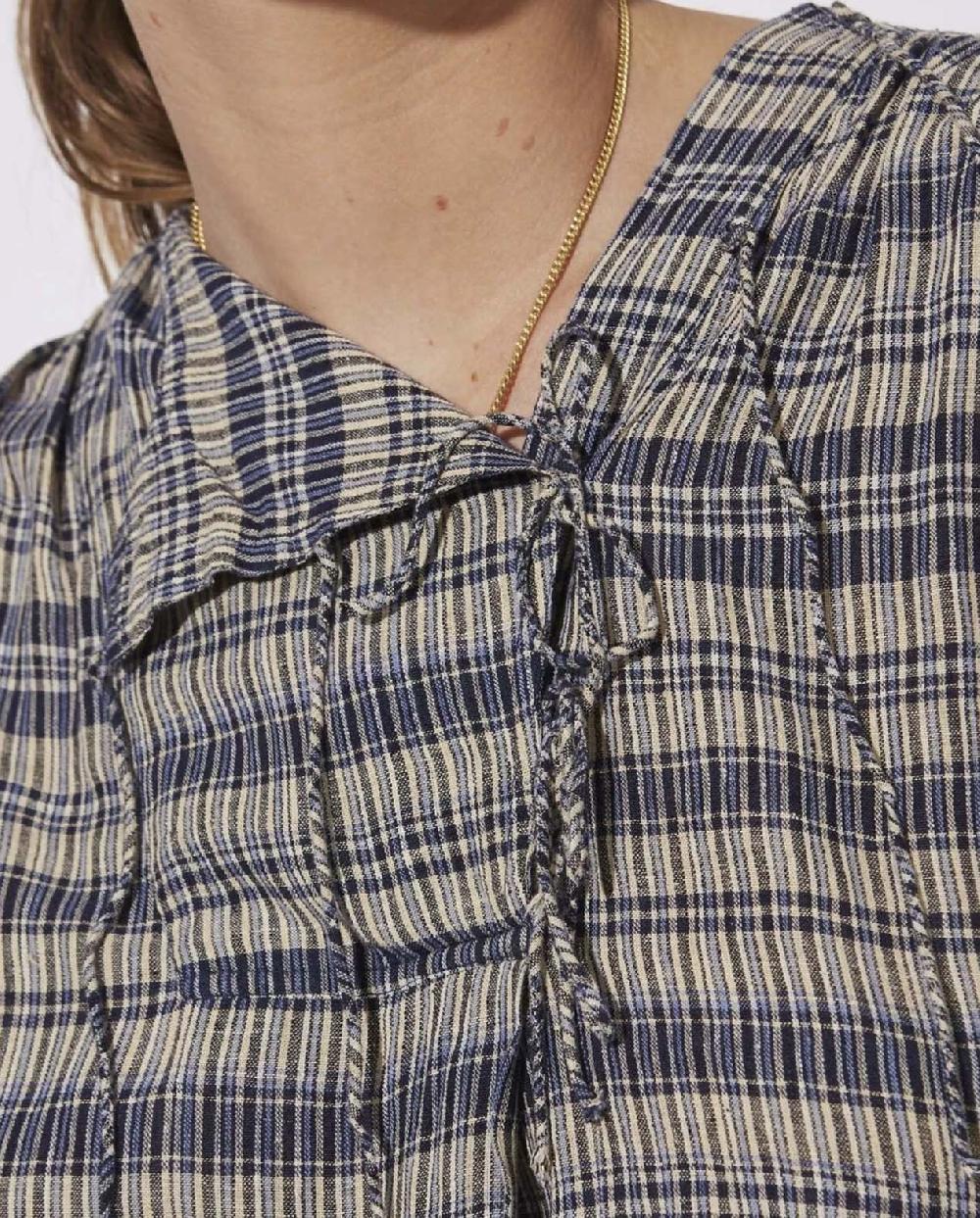 French Trotters Lb 28to097 Bowie Top