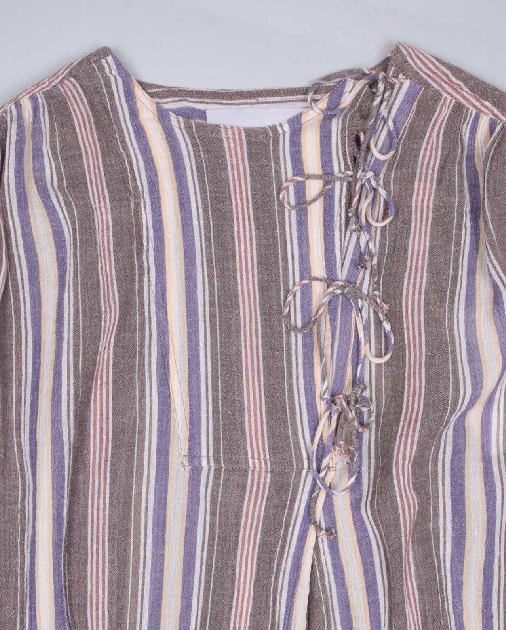 French Trotters Lb Bowie Top