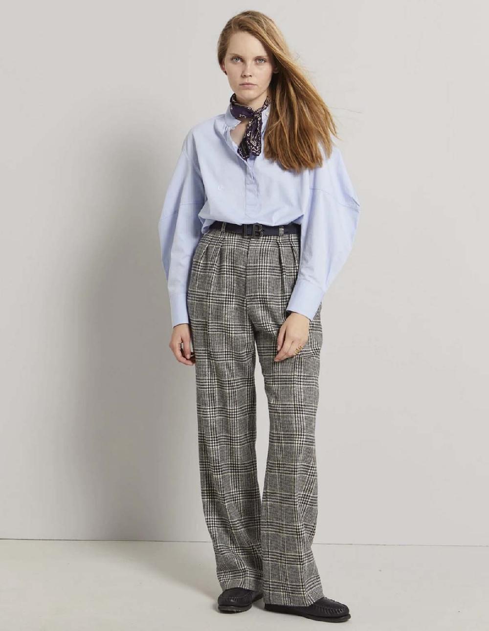 french trotters Lb Iena Pants