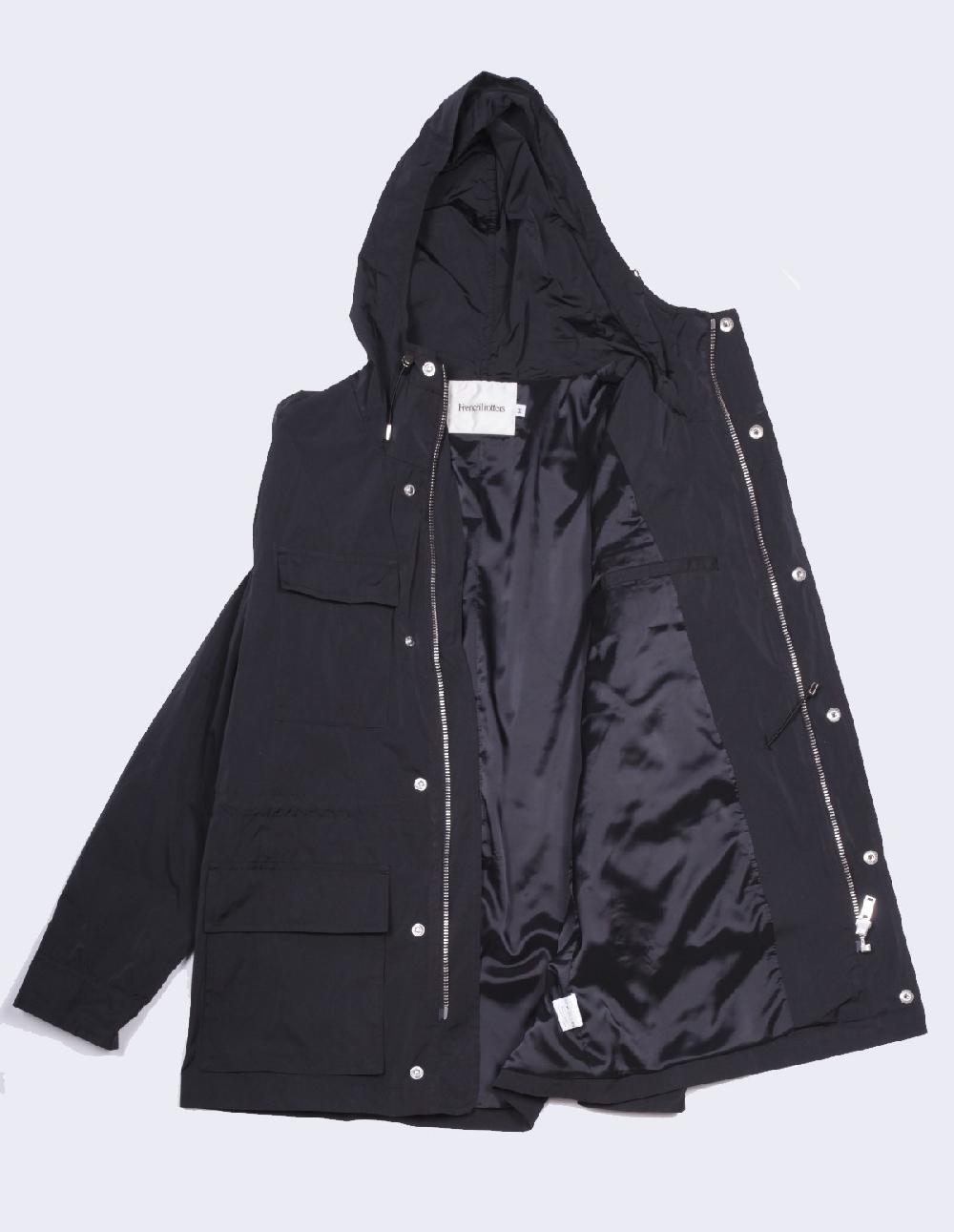 French Trotters LENI