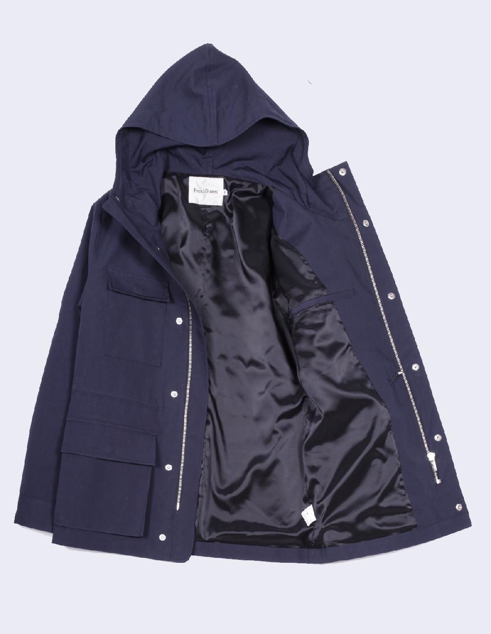 French Trotters LENI