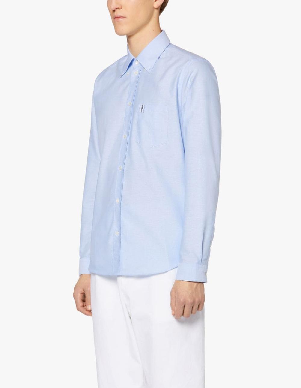 French Trotters Mac Bloomsbury Shirt