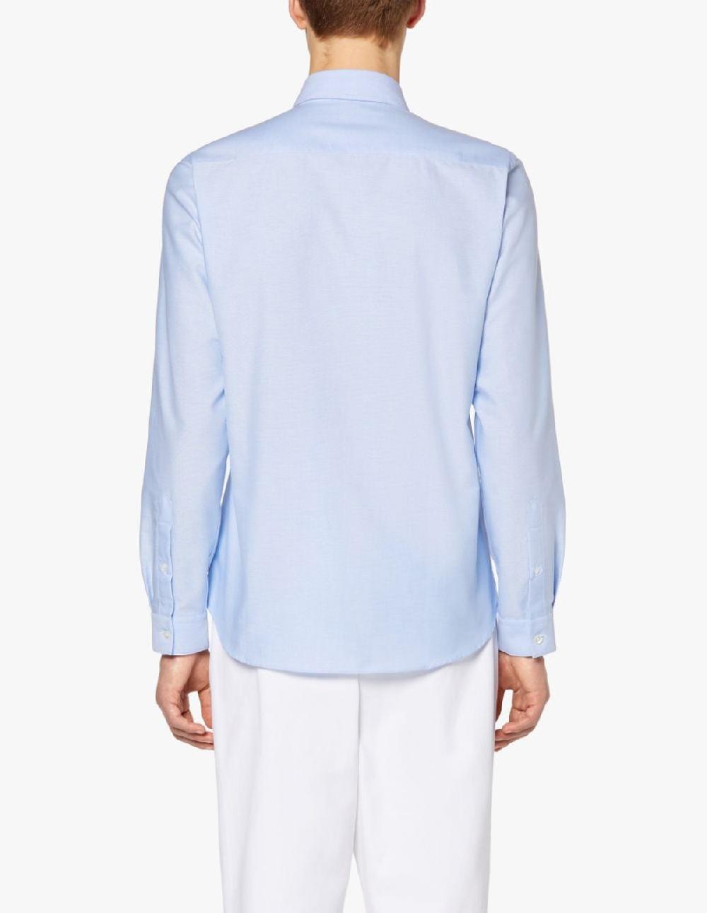 French Trotters Mac Bloomsbury Shirt