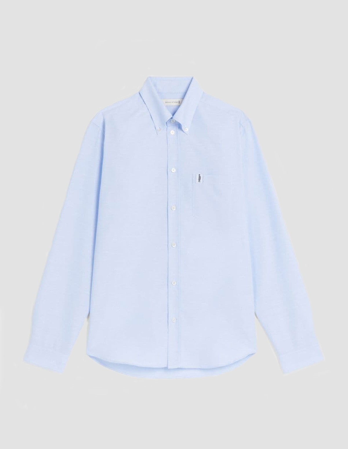 french trotters Mac Bloomsbury Shirt