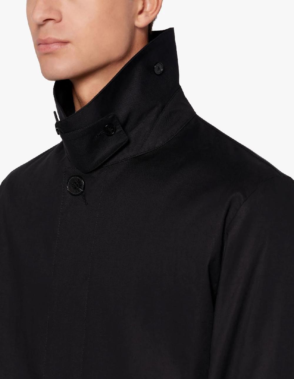 French Trotters Mac Manchester Raintecovercoat