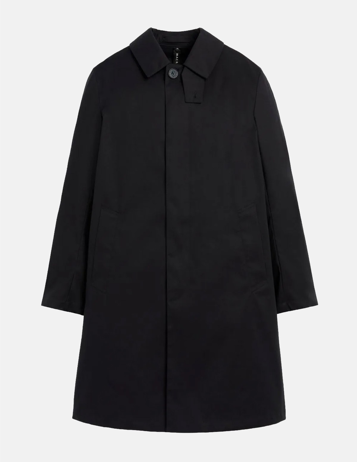 french trotters Mac Manchester Raintecovercoat