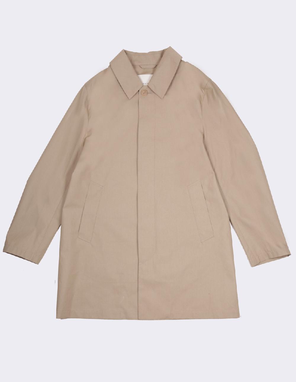 French Trotters Mackintosh Mop4637 Gents