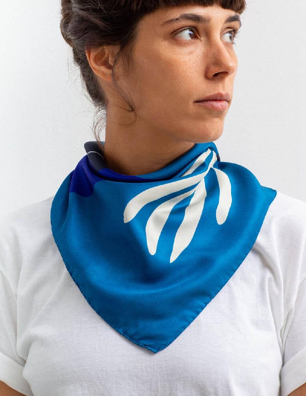 French Trotters Maison Ours Roche 50x50