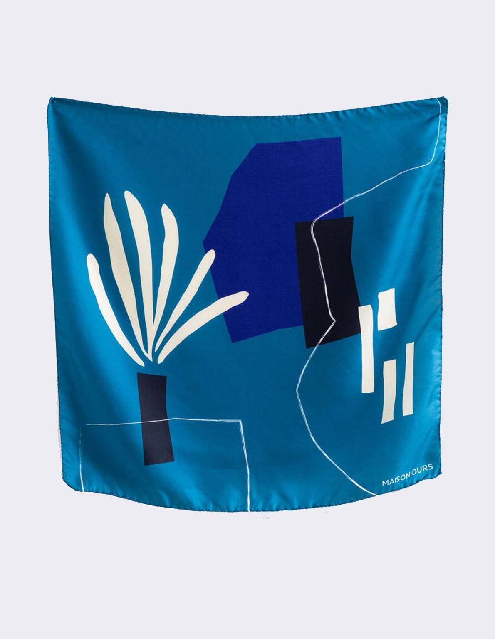 french trotters Maison Ours Roche 50x50