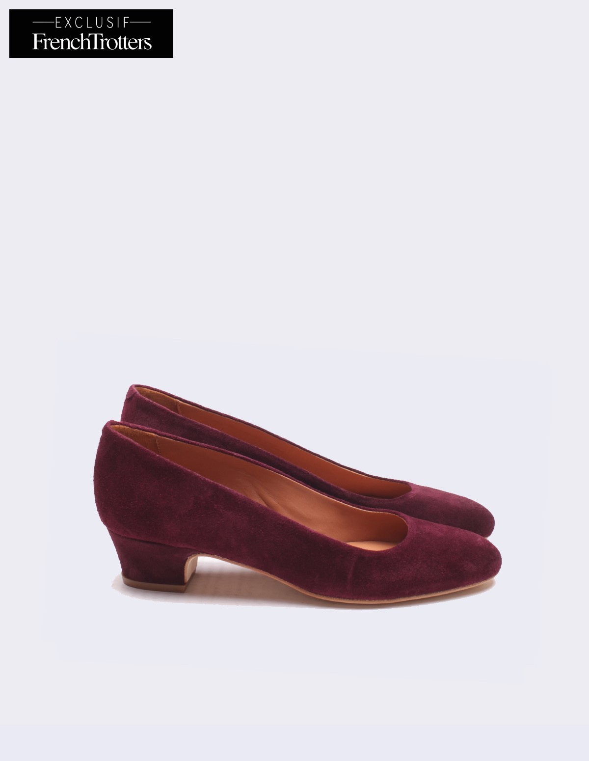 French Trotters Manon Exclu Ft