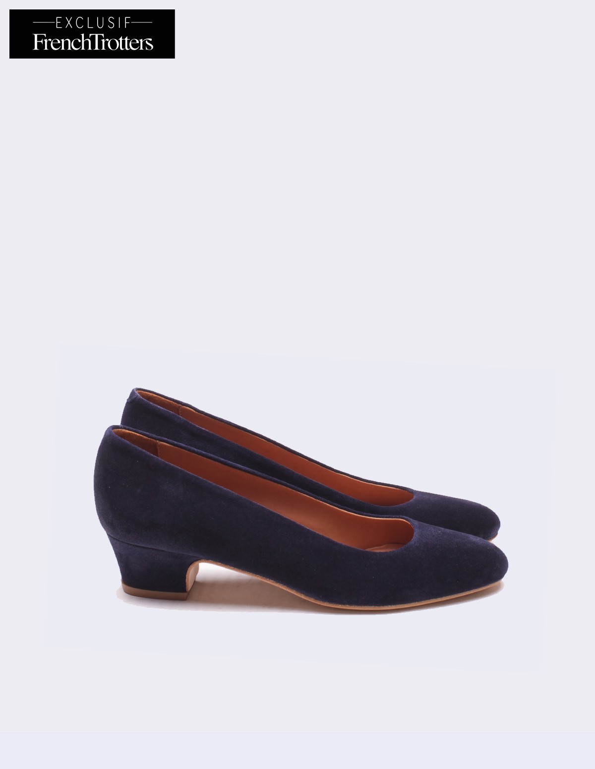 French Trotters Manon Exclu Ft