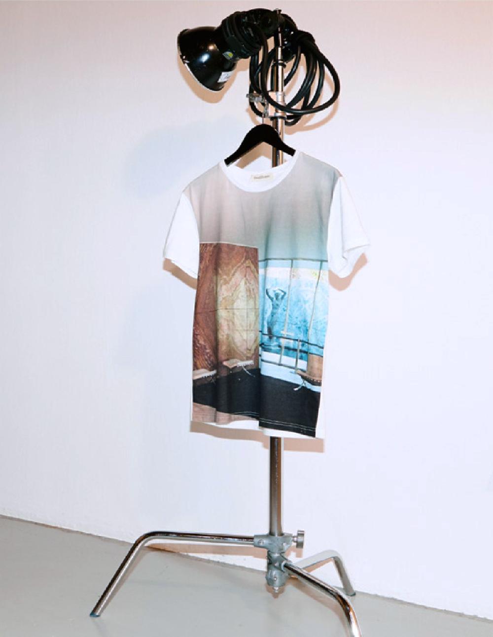 french trotters Mark Barcelona