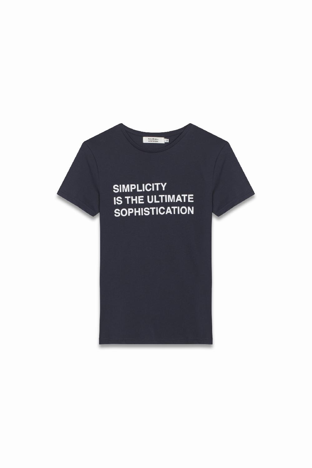 french trotters MARK SIMPLICITY